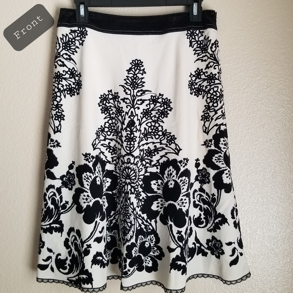 Cynthia Steffe Dresses & Skirts - Cynthia Steffe A-line skirt
